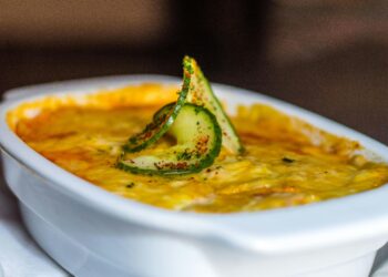 Die ultimative gerollte Lasagne erstellen