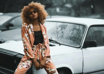 Die Kunst des Streetstyles: Wie man den Look beherrscht