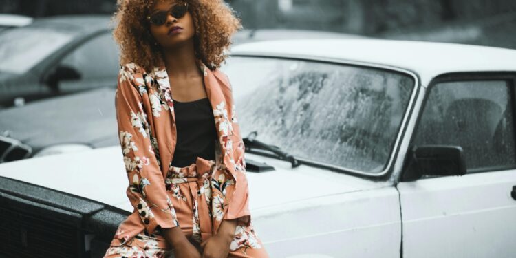 Die Kunst des Streetstyles: Wie man den Look beherrscht