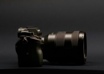 Erkundung der neuesten Kameratechnologie: Was gibt es Neues im Jahr 2024