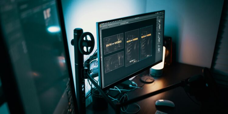 Vor- und Nachteile beim Kauf eines neuen Monitors