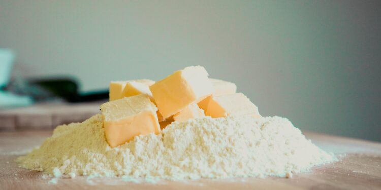 Optimierung Ihres Butterverbrauchs für ausgezeichnetes Backen: 5 wesentliche Tipps