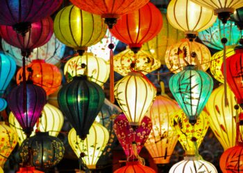 Der Aufstieg stilvoller Beleuchtung im Innendesign