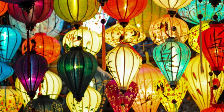 Der Aufstieg stilvoller Beleuchtung im Innendesign