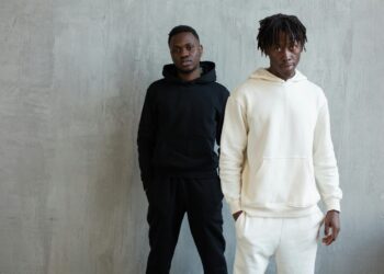 Wesentliche Modetipps, die jeder Mann kennen sollte