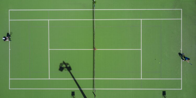 Luca Nardi schockt Kindheits-Tennis-Idol Novak Djokovic bei Indian Wells