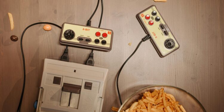 Der Aufstieg des E-Sports: Wo virtuelle Schlachten echten Ruhm formen