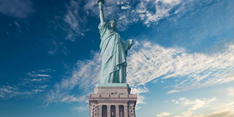 10 Orte, die man in den USA unbedingt besuchen sollte