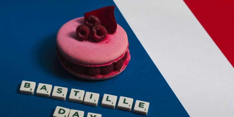 8 Französische Gerichte, die Sie probieren müssen