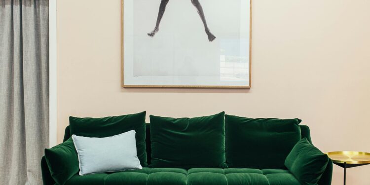 Das Erbe feiern: Eine Reise der Wiederentdeckung im architektonischen Design