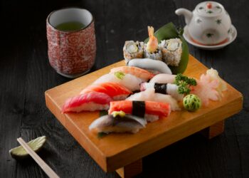 Bestätigung: Sushi-Set wird bald in Costco-Filialen debütieren!