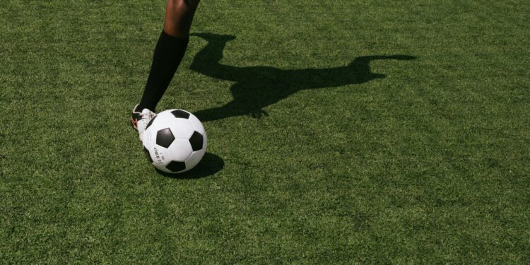 Junge Talente erhellen die UEFA Champions League
