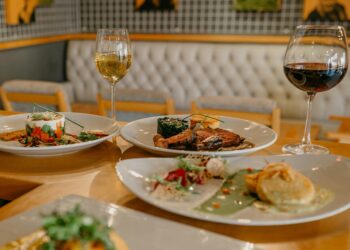 7 Tartar-Interpretationen: Vom traditionellen Rindfleisch bis zur innovativen Avocado