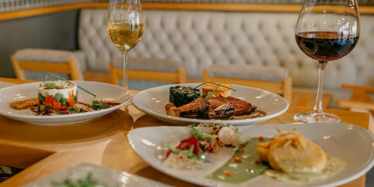 7 Tartar-Interpretationen: Vom traditionellen Rindfleisch bis zur innovativen Avocado