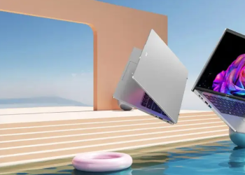 Acer: Die Marke für leistungsstarke Technologie