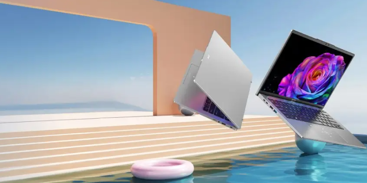 Acer: Die Marke für leistungsstarke Technologie