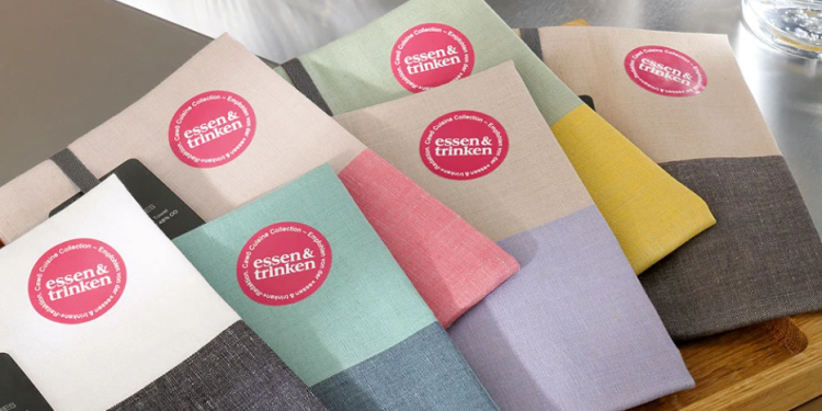 Cawö: Exquisite Handtücher und Heimtextilien für höchsten Komfort