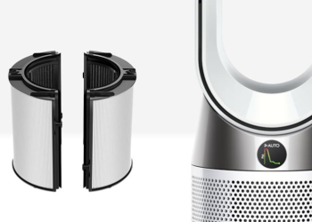 Dyson – Führend in der Technologie für Haushalt und Gesundheit
