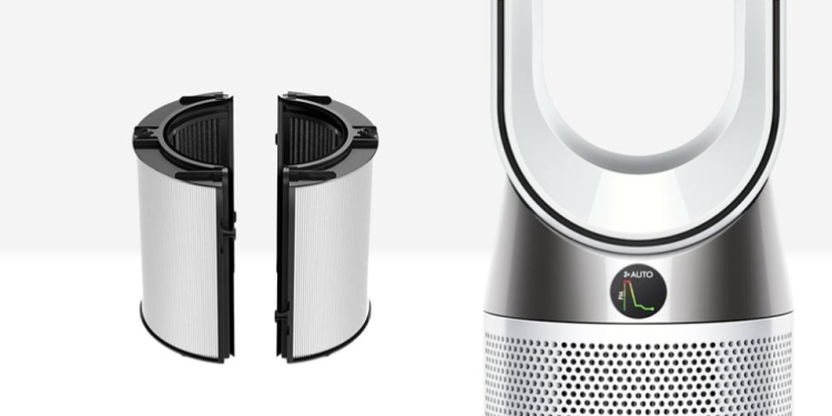 Dyson – Führend in der Technologie für Haushalt und Gesundheit