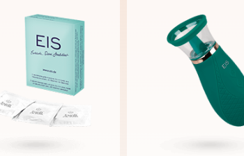 EIS – Ein einzigartiges Shopping-Erlebnis