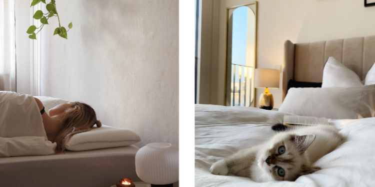 Emma-Matratze: Perfekte Schlaflösungen für erholsame Nächte