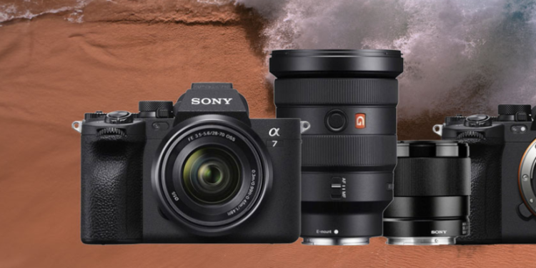 Foto Erhardt: Die erste Wahl für Fotografie-Enthusiasten