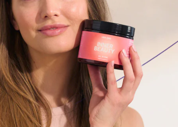 Her.One: Die Marke für natürliche Damenhygieneprodukte