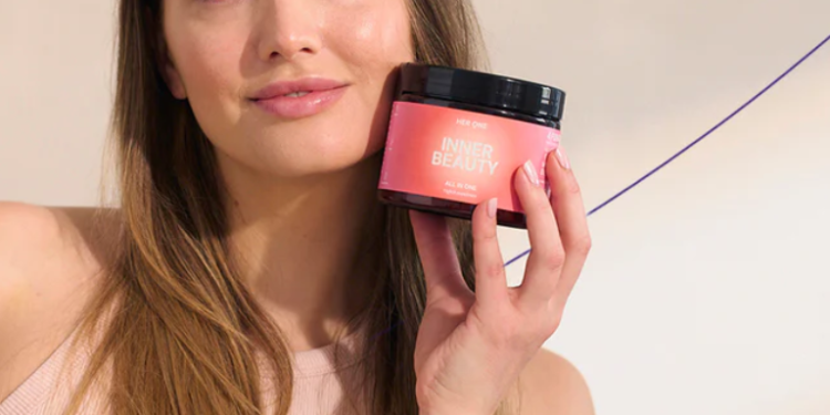 Her.One: Die Marke für natürliche Damenhygieneprodukte