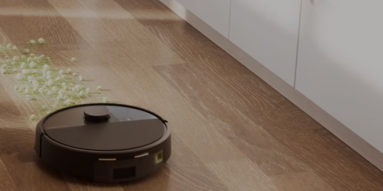 iRobot: Der Pionier der Robotik im Haushalt