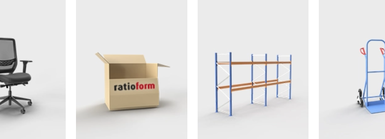 Kaiser+Kraft: Exzellente Lösungen für den Arbeitsplatz