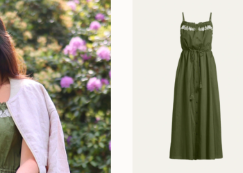 Lands’ End: Exzellente Mode für alle Lebenslagen