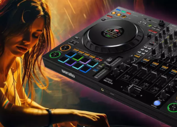 Musicstore: Das Zuhause für Musikliebhaber und Profis