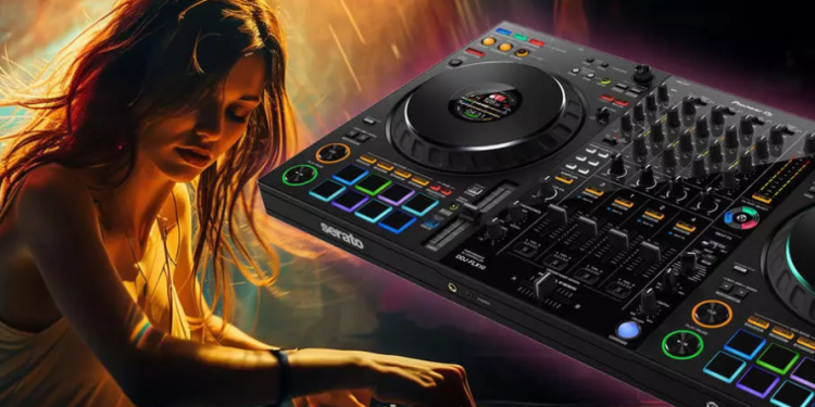 Musicstore: Das Zuhause für Musikliebhaber und Profis