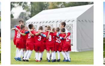 Profizelt24 – Ihr Fachhändler für Zelte und Outdoor-Equipment