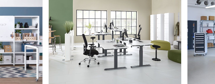 Schäfer-Shop – Ihr Fachhändler für Bürobedarf, Werkstattausstattung und mehr