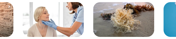 Sensilab – Ihr Partner für Gesundheit und Wohlbefinden