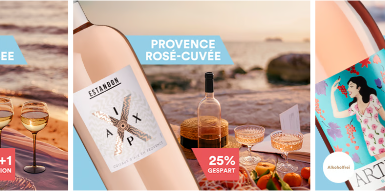 Weinfreunde – Ihre Quelle für ausgesuchte Weine und erlesene Genüsse