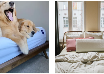 Emma Matratze: Der Weg zu besserem Schlaf