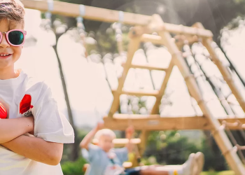 Wickey: Spielspaß für Kinder und Qualität für Eltern