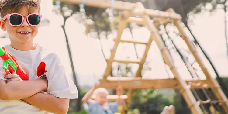 Wickey: Spielspaß für Kinder und Qualität für Eltern