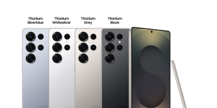 Warum Menschen in Mexiko begeistert bei Samsung.com einkaufen