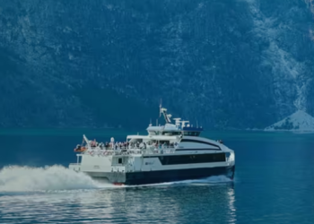 Warum immer mehr Deutsche ihre Fährtickets über directferries.de buchen