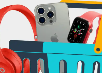 reBuy: Nachhaltige Elektronik und Medien mit Garantie