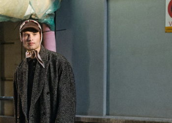 Anson’s: Herrenmode mit Stil und Vielfalt