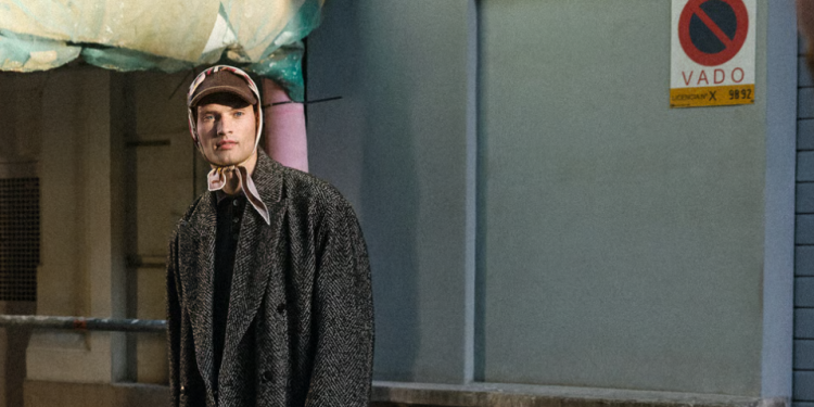 Anson’s: Herrenmode mit Stil und Vielfalt