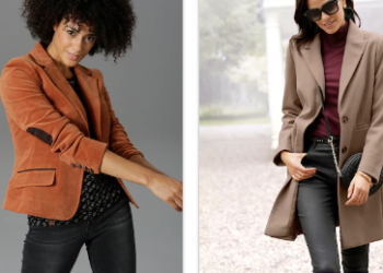 Ackermann: Mode, Wohnen und Lifestyle aus einer Hand