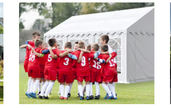 Profizelt24: Zelte und Zubehör für jeden Bedarf