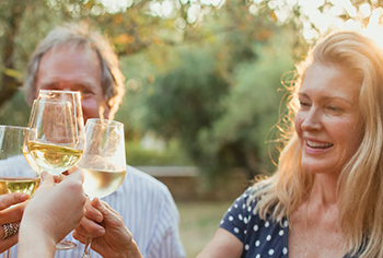 Weinfreunde: Weinvielfalt für Genießer und Kenner