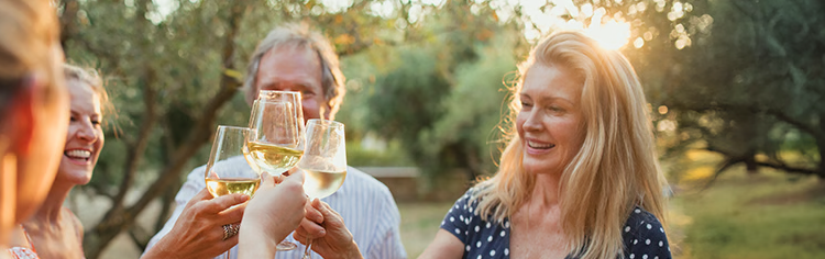 Weinfreunde: Weinvielfalt für Genießer und Kenner