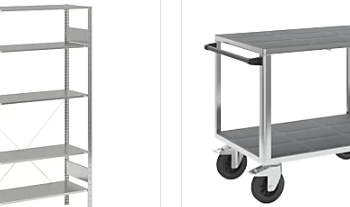 Kaiserkraft: Lösungen für Betrieb, Lager und Büro